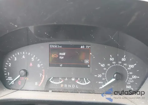 2022 Ford Escape S from USA, damaged, VIN 1FMCU0F63NUB56669